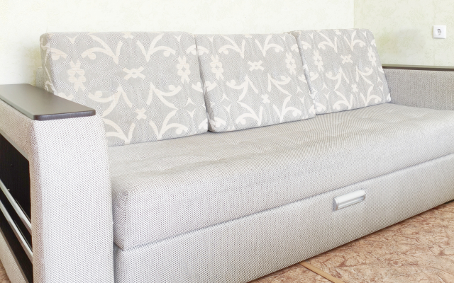 Квартира Уютные аппартаменты