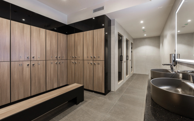 FRANKFORT Expo Hotel&Spa