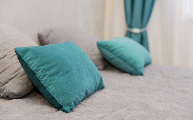 Квартира Королевская легенда, с двумя спальнями