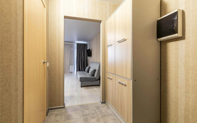 Апартаменты Студио Комфорт в Центре