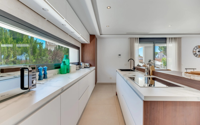 All About Villa Playas Andaluzas