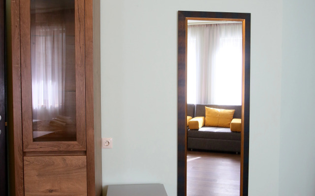 Boutique Kosher Turfa Hotel
