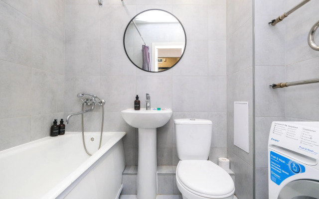 Квартира Уютная