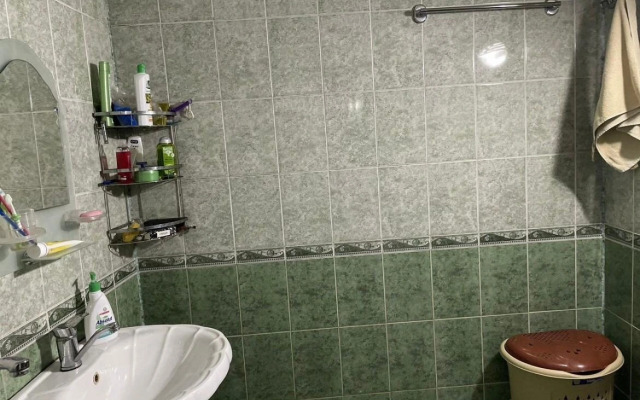 Частный дом Уют в Центре