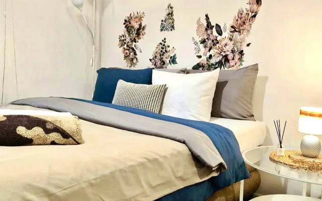 Апартаменты Уютная Студия LORA HOME у Метро