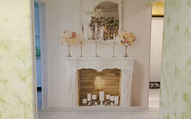 Квартира Комфортная квартира на Нагаевской - фото 2