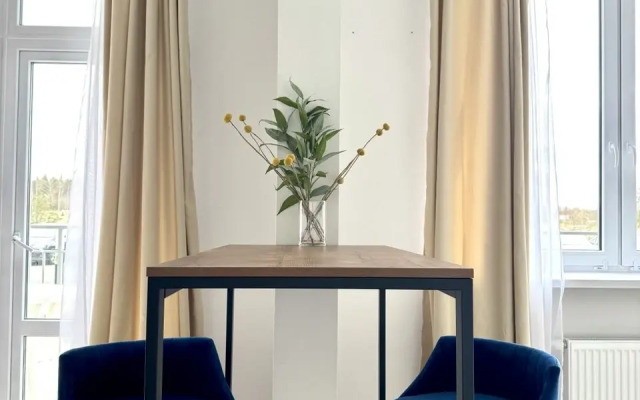 Hygge Karelia S Bolshoy Terrasoy U Naberezhnoy Apartment