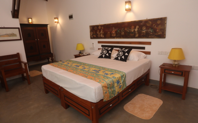 Samudra Villa