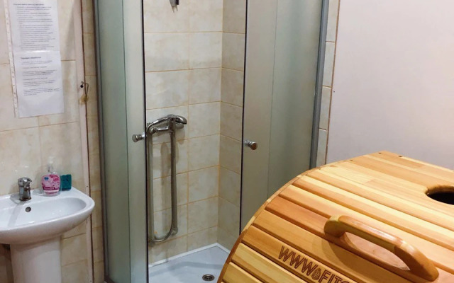 Yuzhnyij Dvorik Mini-Hotel