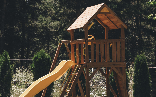 База отдыха Barn