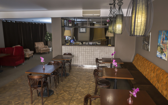 Best city Hotel