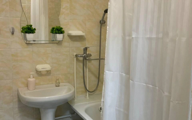 Квартира ГубкинЧистаяКвартира