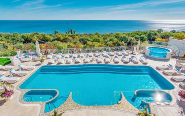 Panorama De Luxe Hotel