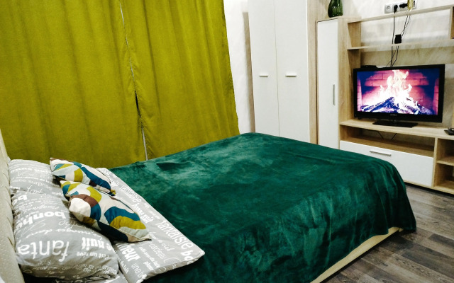 Po Karmanu S Samostoyatelnym Zaseleniem Apartments