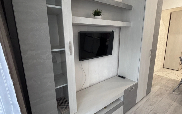 Квартира Уютная студия в спальном районе