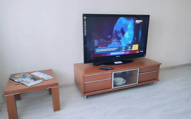 Квартира приют туриста