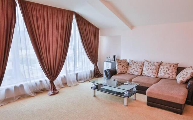 Abu Dagi Hotel
