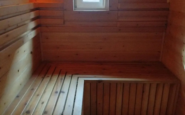 Baikal family house Recreation camp