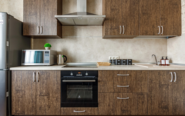 Квартира на Ул Дальней