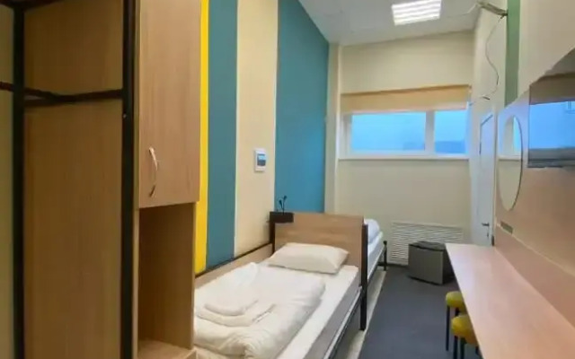 Хостел Измайлова