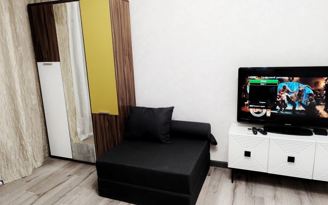 Квартира Gorod Si в 15мин  от М4