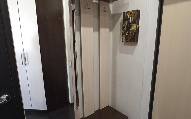 Квартира Уютная в Рудничном Районе