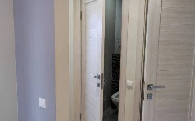 Квартира на Улице Хабаровской 4А