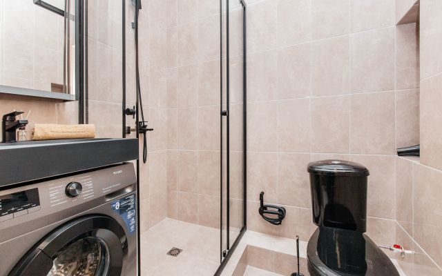 Alleya Park Apart-Hotel