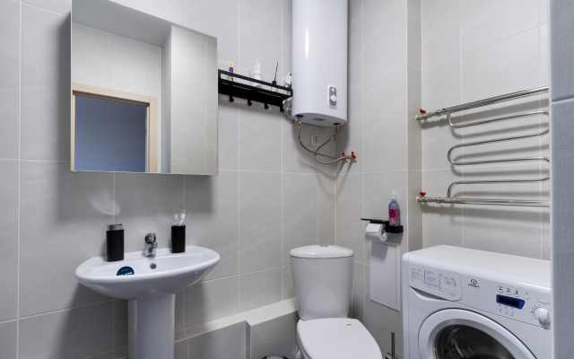Odnokomnatnye V Zhk Galaktika Apartments