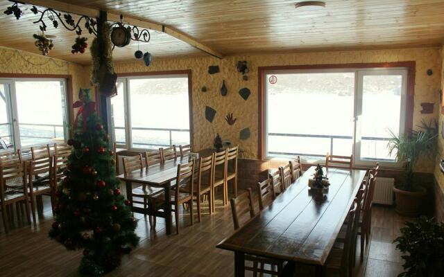 Aragvi Hotel