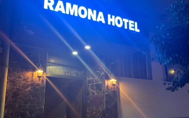 Ramona Kale Hotel