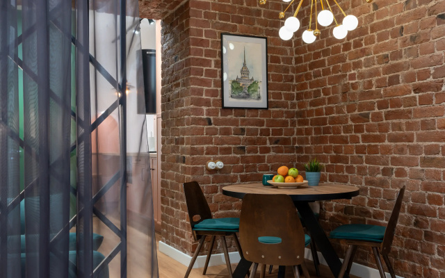 Апартаменты LoftPlace 36