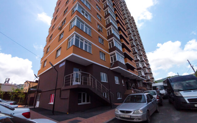 Milfej 100-2 Apartments