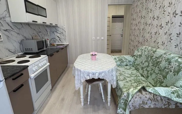 Квартира на Ливенской 33к1