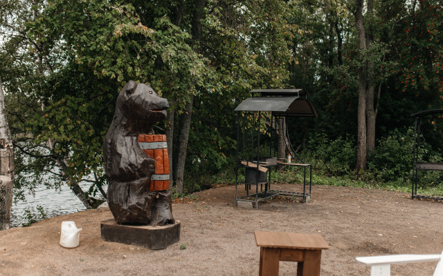 Гостевой дом 6 На Берегу Озера