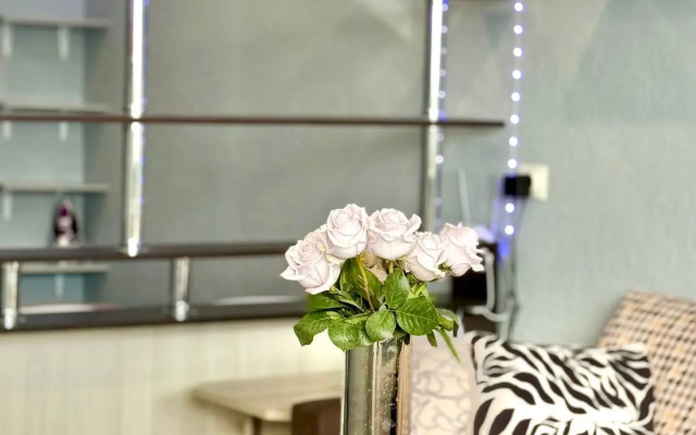 Квартира 1к-кв на Степной 195