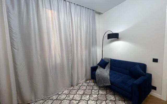 Alexhome Monino na Ulitse Generala Kovachevicha Apartments