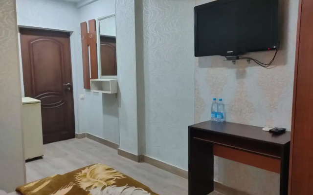 Гостевой дом Белый орёл