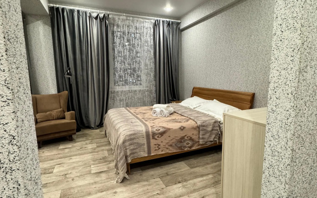 Odnushka Vblizi Aeroporta I Akvaparka Flat