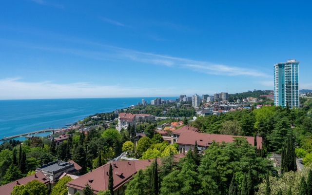 Ideal Khauz Apartments 1