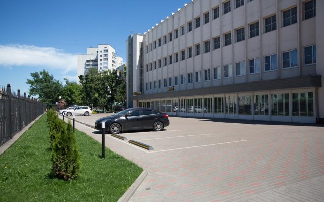 Stoilyanka Hotel