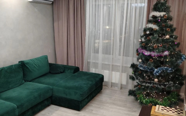 Квартира Трёхкомнатная Магнолия ЖК Весна