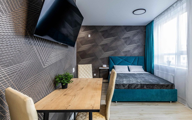 Квартира Уютная ЖК Астон Время