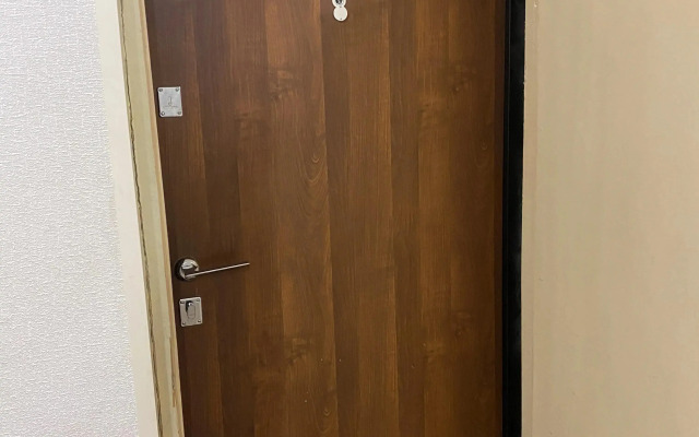 Parkovaya 2 Flat