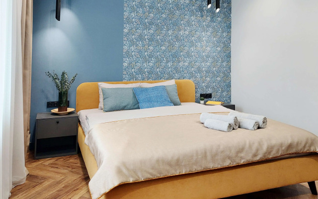 uTrip Dublin Apartments
