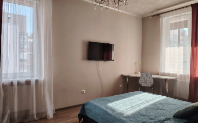 Квартира в Санкт Петербурге