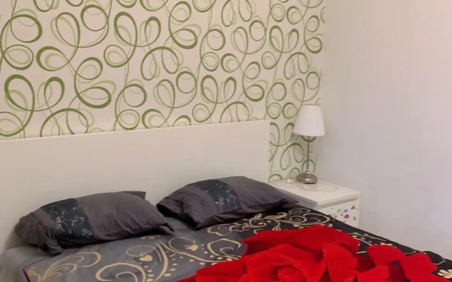 Квартира на ул Лесная 16