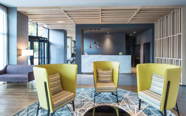 Hotel Best Western Kutaisi