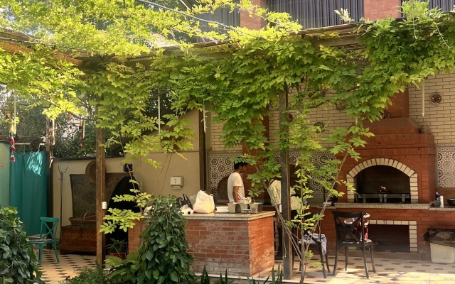 Zahid Inn Hotel