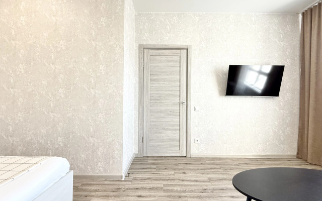 Апартаменты Hugge Place у Аквапарка Объект 196